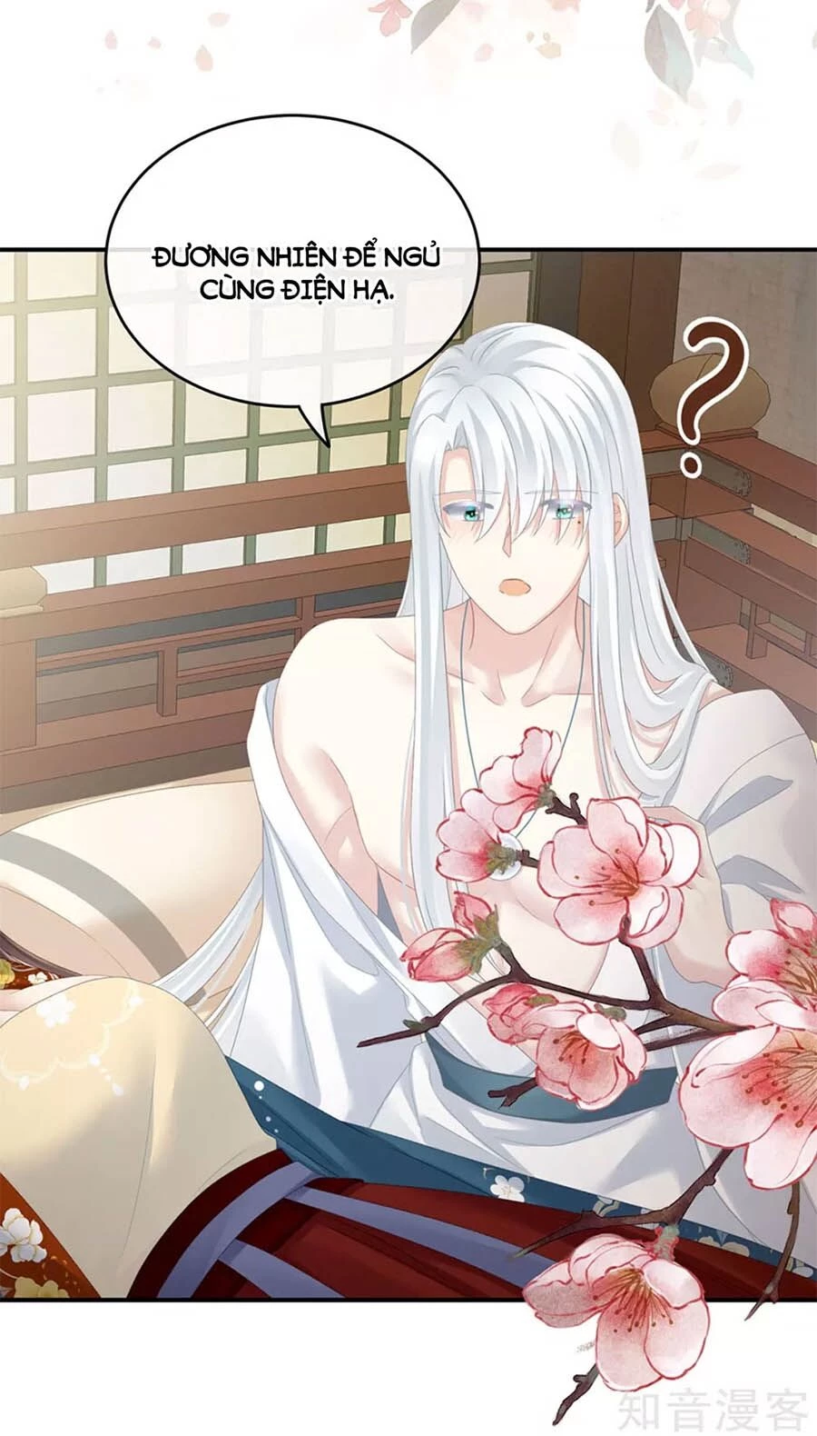 Hậu Cung Của Nữ Đế Chapter 158 - 46