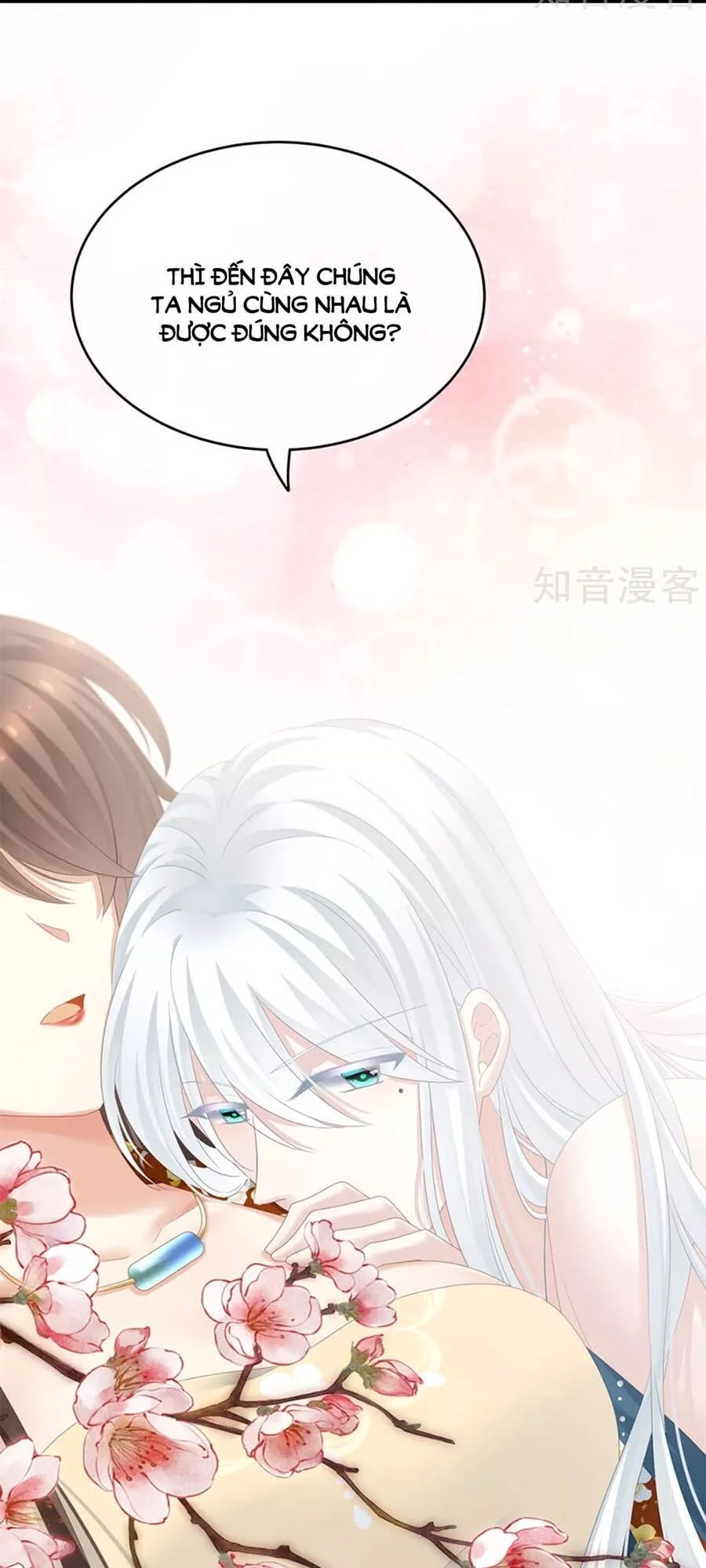 Hậu Cung Của Nữ Đế Chapter 158 - 49