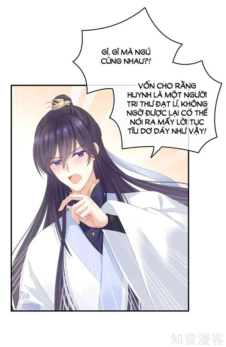 Hậu Cung Của Nữ Đế Chapter 159 - 2