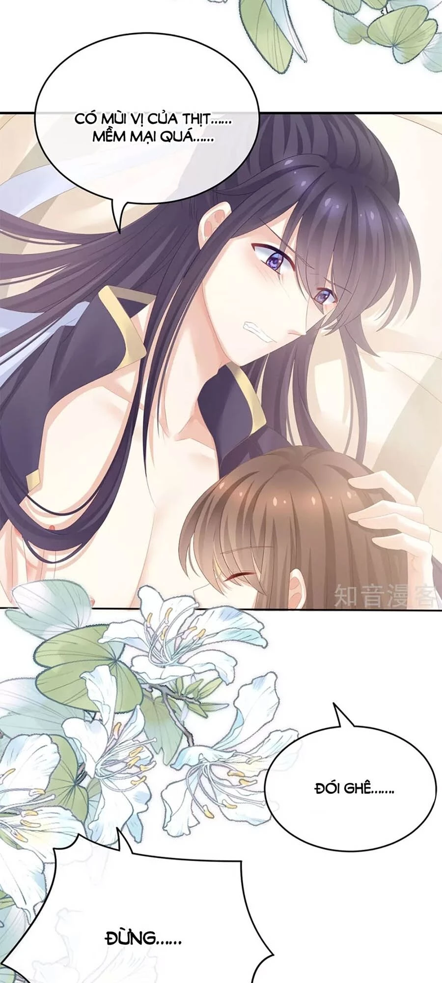 Hậu Cung Của Nữ Đế Chapter 159 - 10