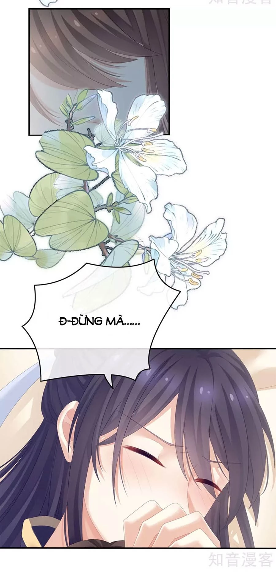 Hậu Cung Của Nữ Đế Chapter 159 - 12