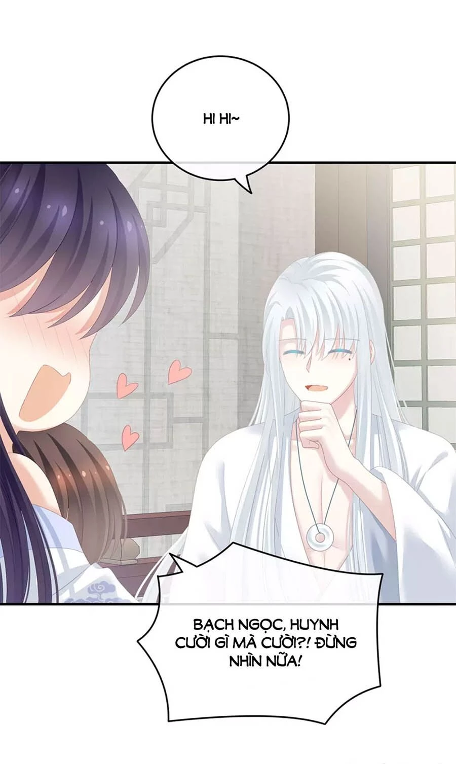 Hậu Cung Của Nữ Đế Chapter 159 - 13