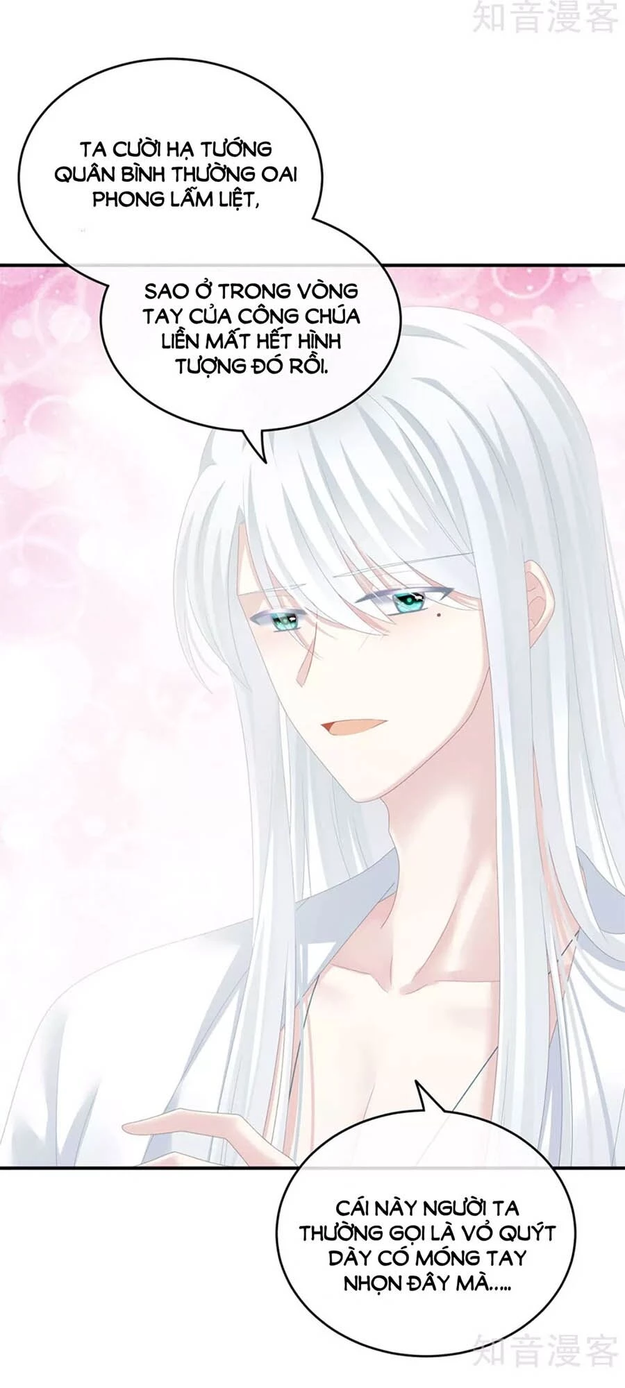 Hậu Cung Của Nữ Đế Chapter 159 - 14