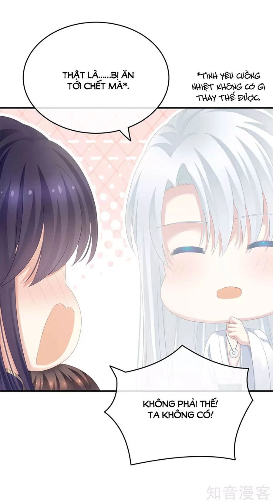 Hậu Cung Của Nữ Đế Chapter 159 - 16