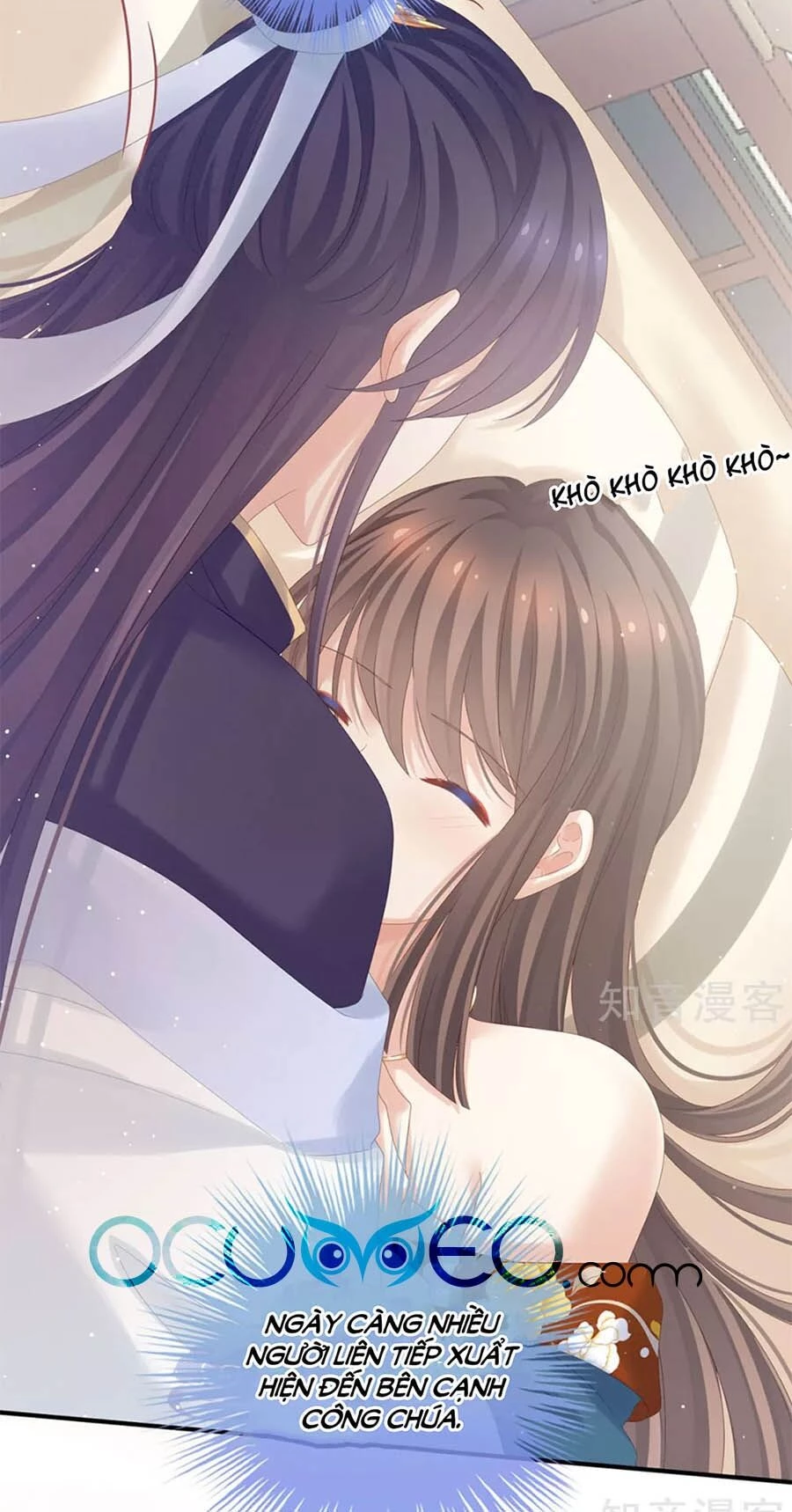 Hậu Cung Của Nữ Đế Chapter 159 - 19