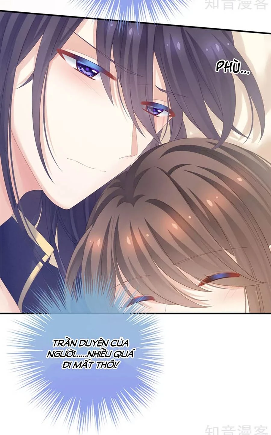 Hậu Cung Của Nữ Đế Chapter 159 - 20