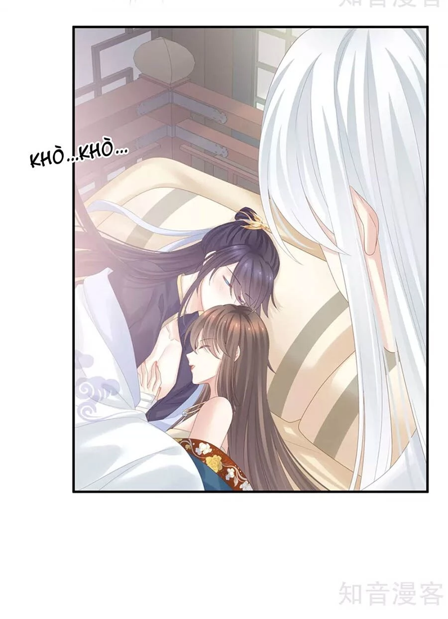 Hậu Cung Của Nữ Đế Chapter 159 - 21