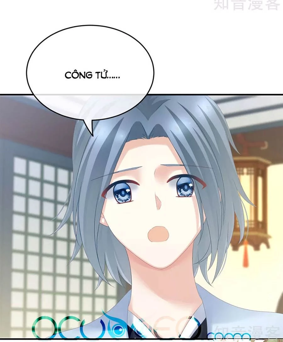 Hậu Cung Của Nữ Đế Chapter 159 - 28