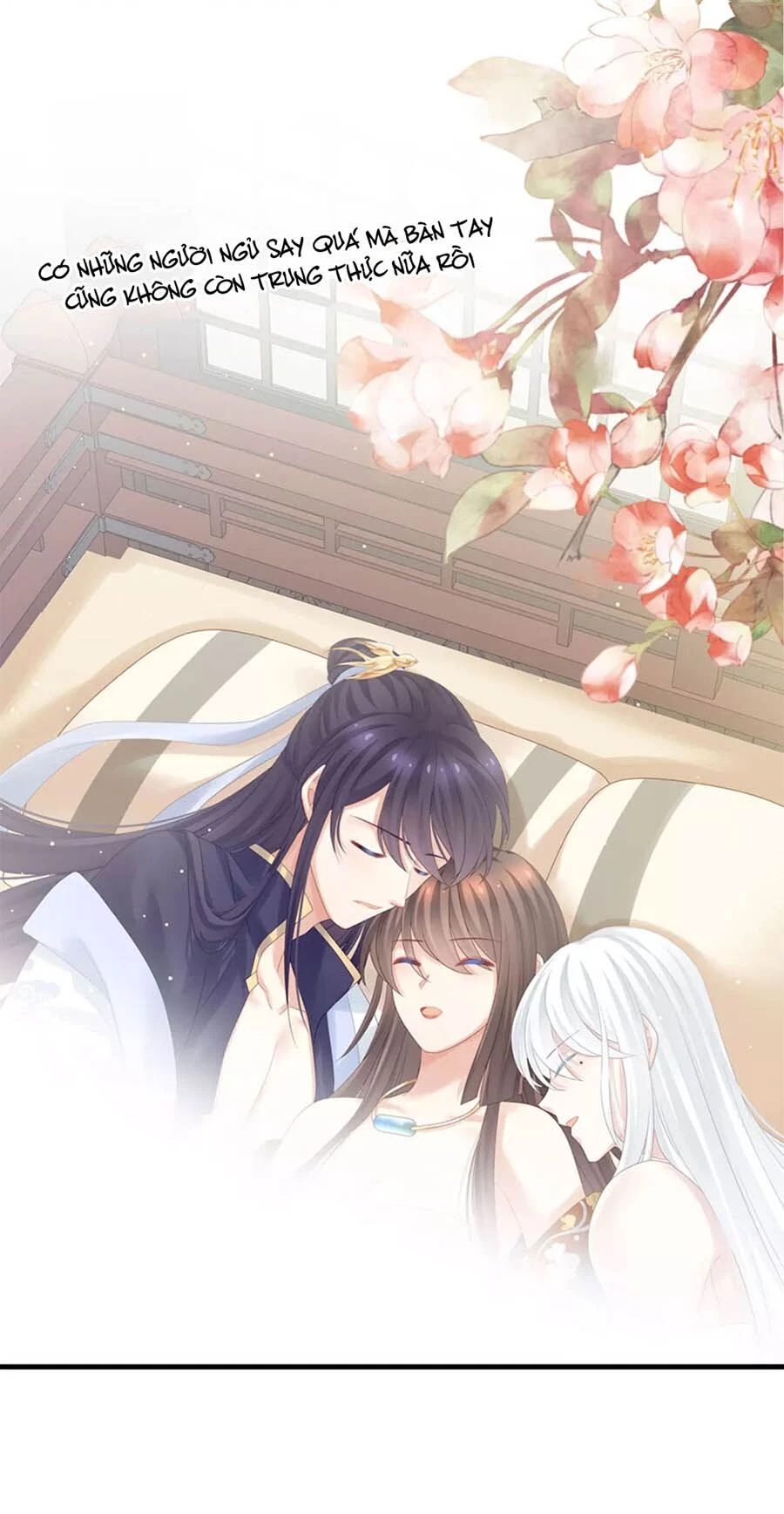 Hậu Cung Của Nữ Đế Chapter 159 - 29