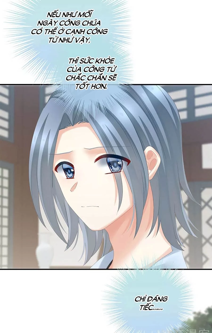 Hậu Cung Của Nữ Đế Chapter 159 - 35