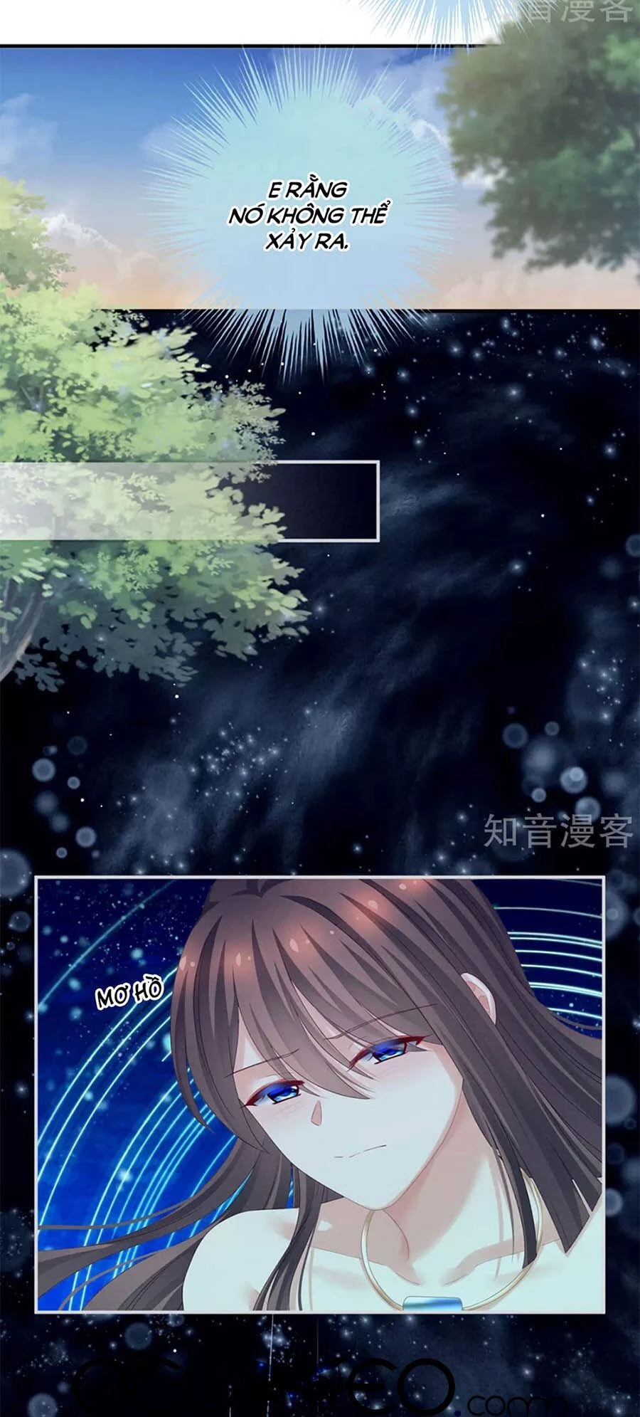 Hậu Cung Của Nữ Đế Chapter 159 - 36