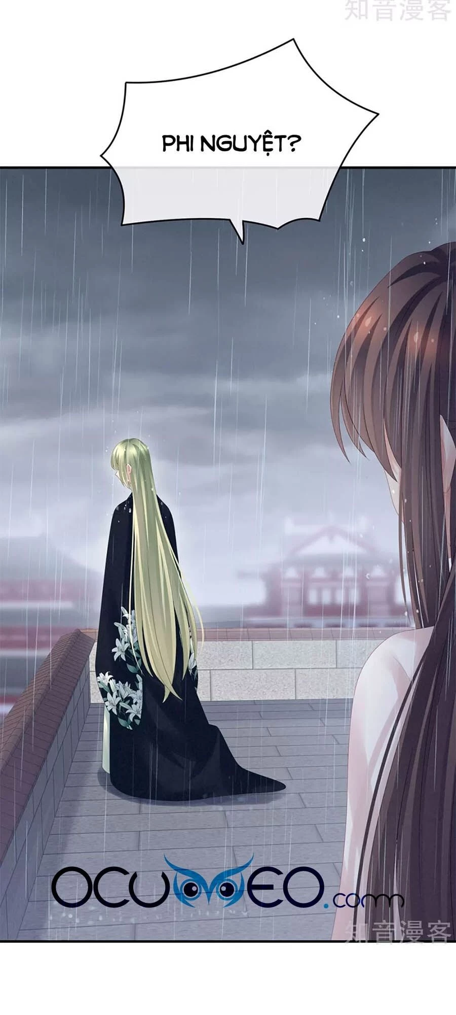 Hậu Cung Của Nữ Đế Chapter 159 - 41