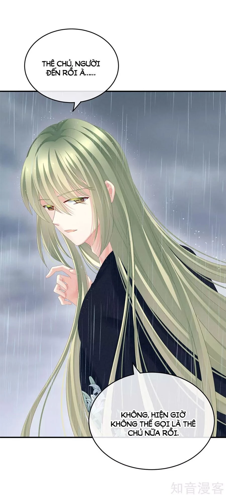 Hậu Cung Của Nữ Đế Chapter 160 - 2