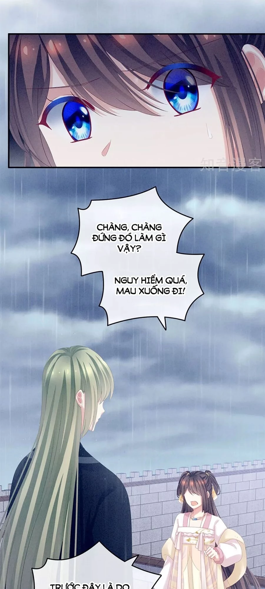 Hậu Cung Của Nữ Đế Chapter 160 - 4