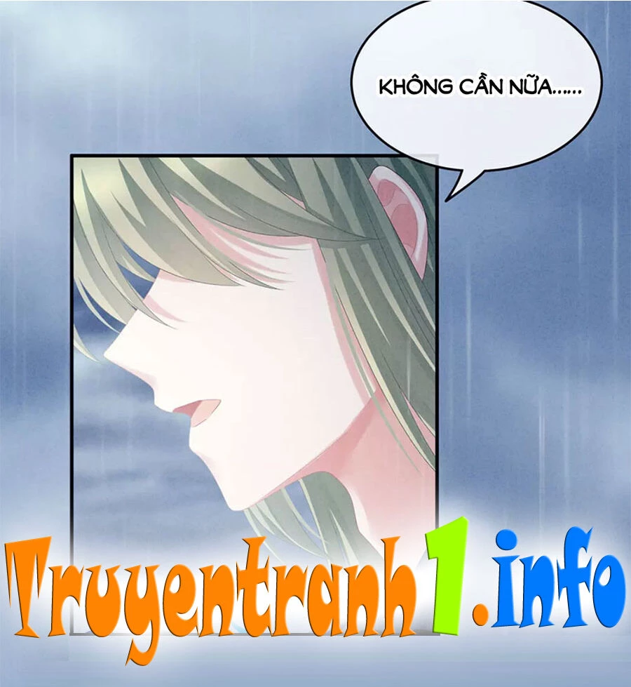 Hậu Cung Của Nữ Đế Chapter 160 - 6