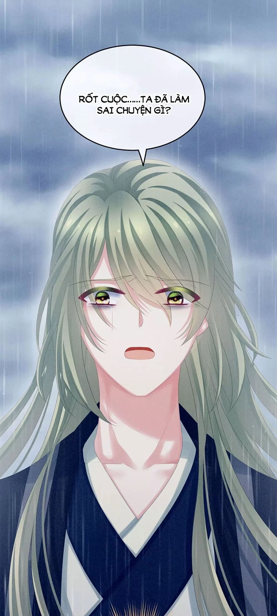 Hậu Cung Của Nữ Đế Chapter 160 - 9