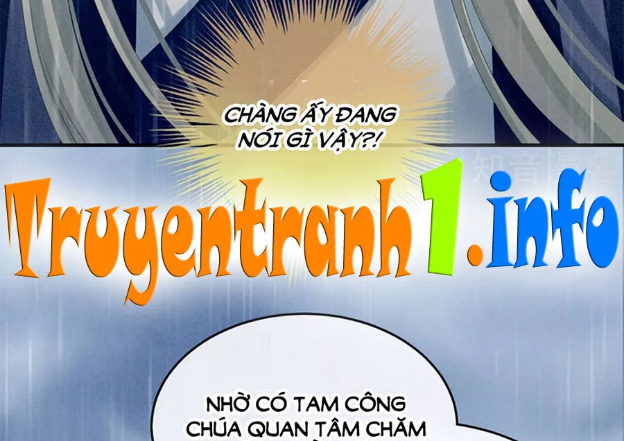 Hậu Cung Của Nữ Đế Chapter 160 - 10