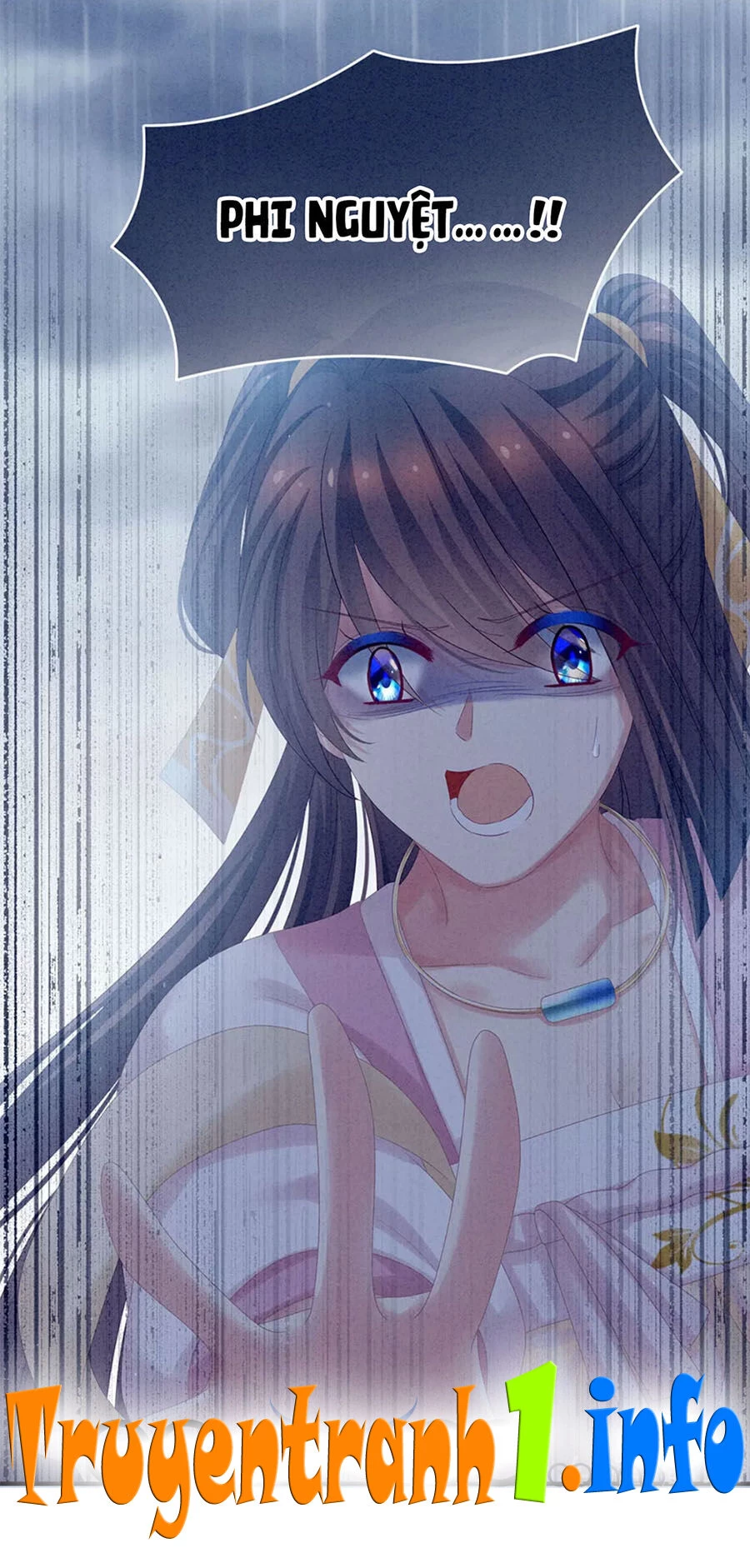 Hậu Cung Của Nữ Đế Chapter 160 - 14