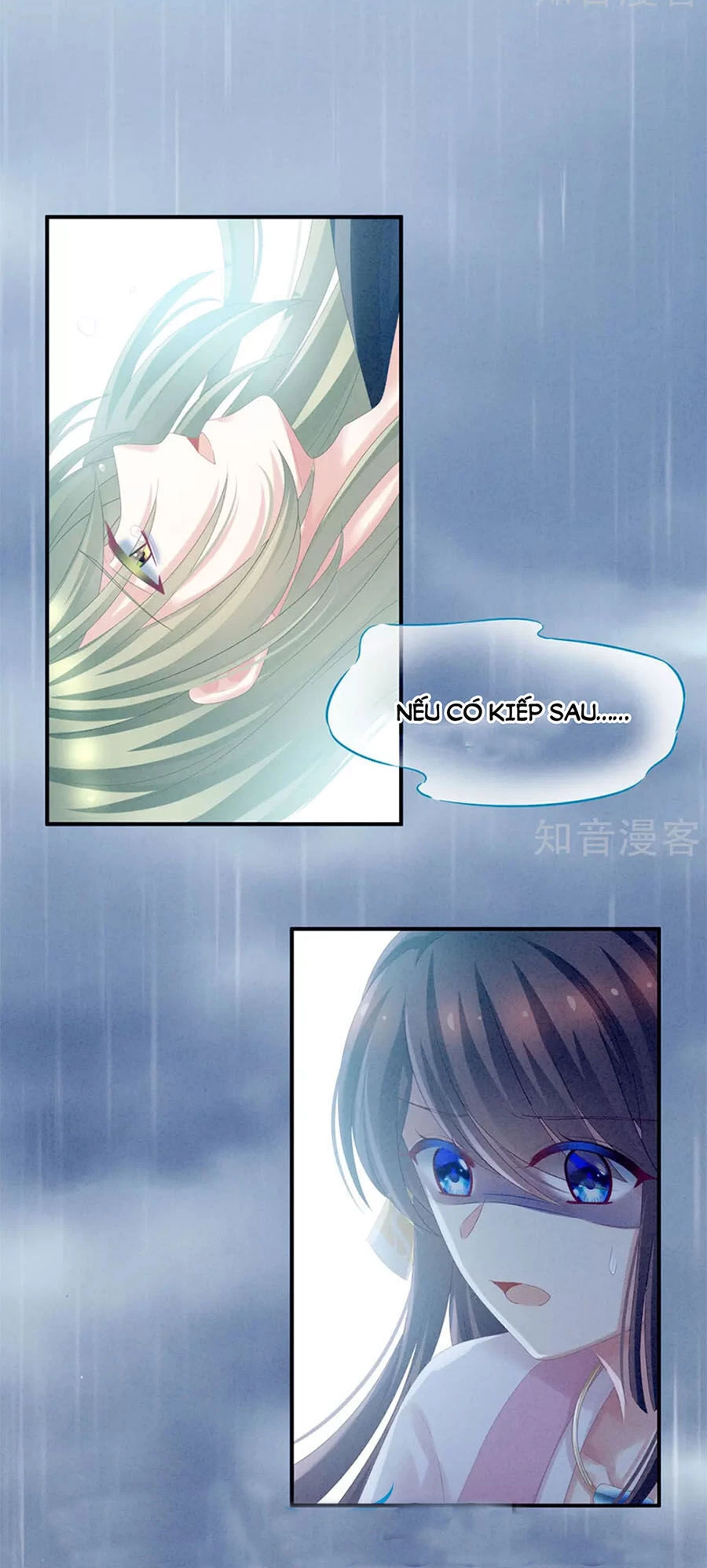 Hậu Cung Của Nữ Đế Chapter 160 - 15