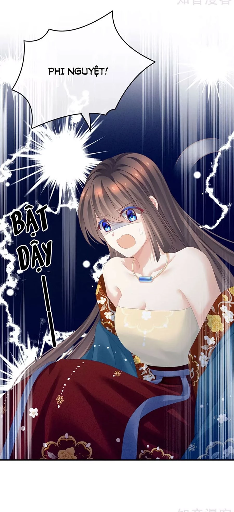 Hậu Cung Của Nữ Đế Chapter 160 - 18