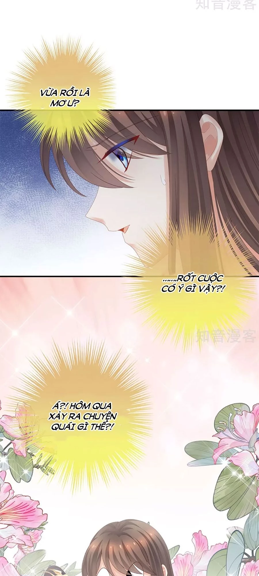 Hậu Cung Của Nữ Đế Chapter 160 - 19