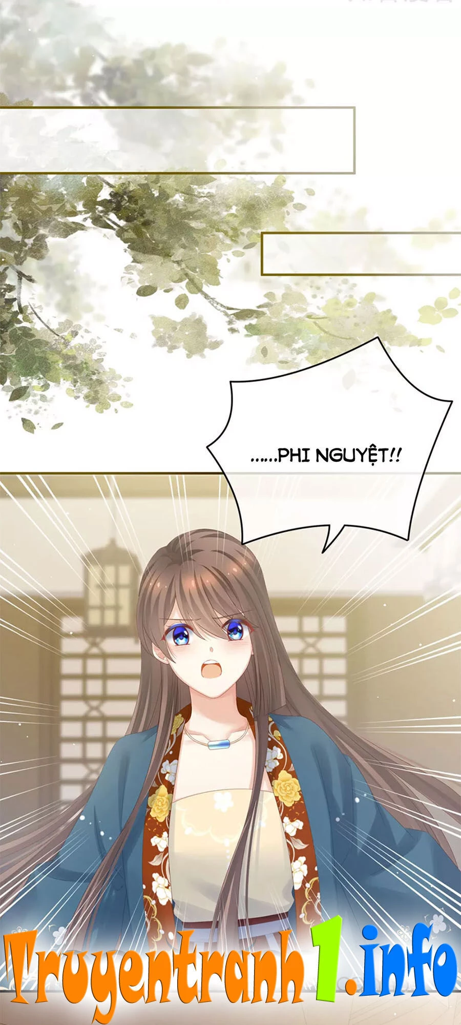 Hậu Cung Của Nữ Đế Chapter 160 - 27