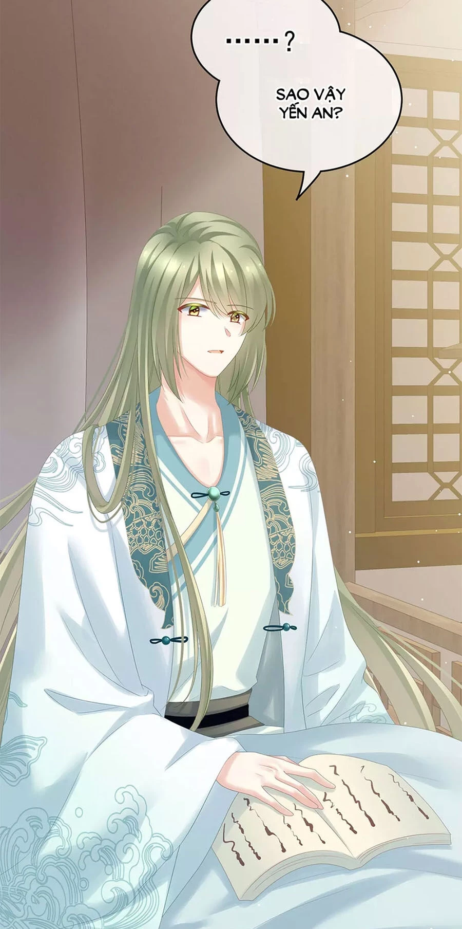 Hậu Cung Của Nữ Đế Chapter 160 - 29