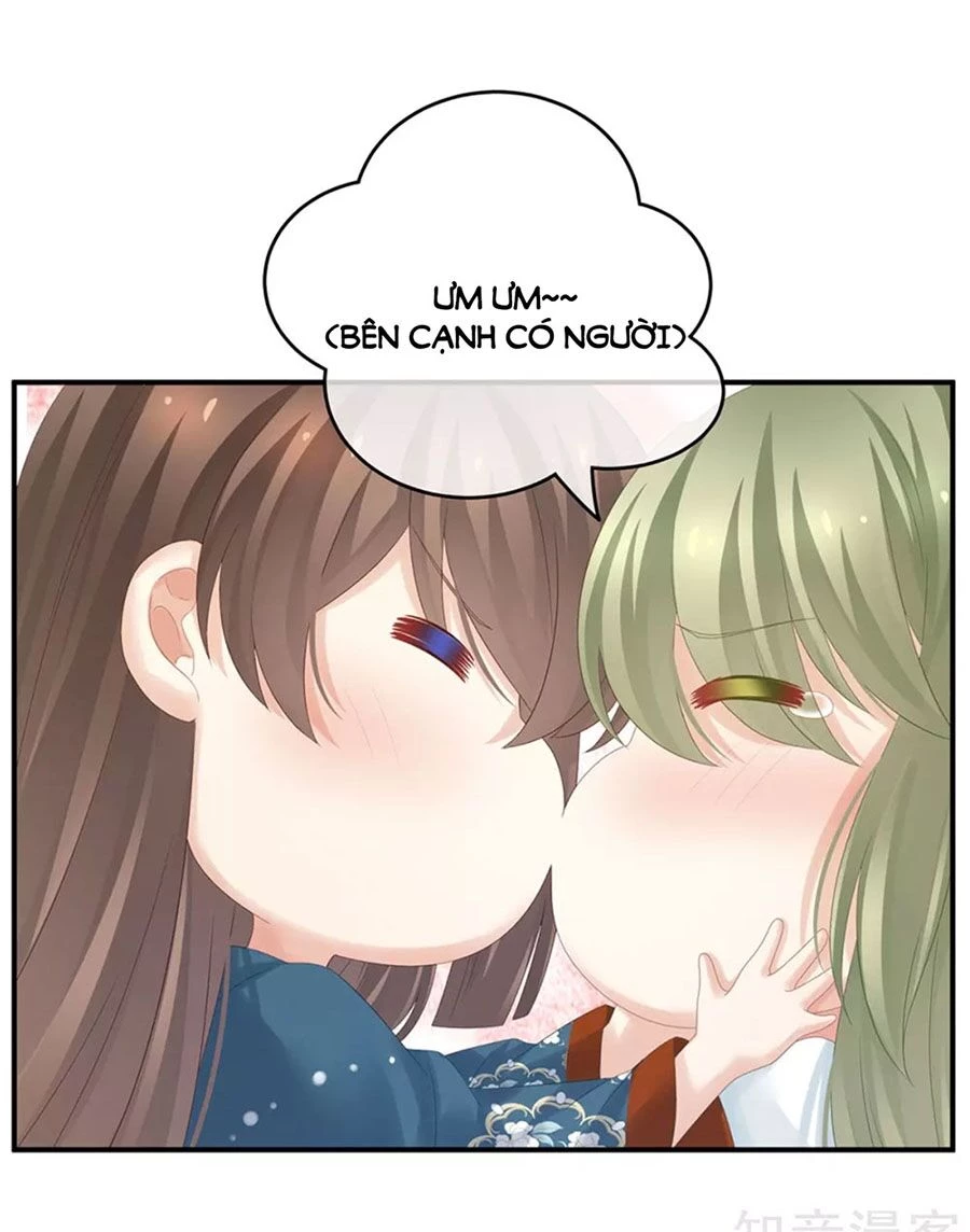 Hậu Cung Của Nữ Đế Chapter 160 - 33