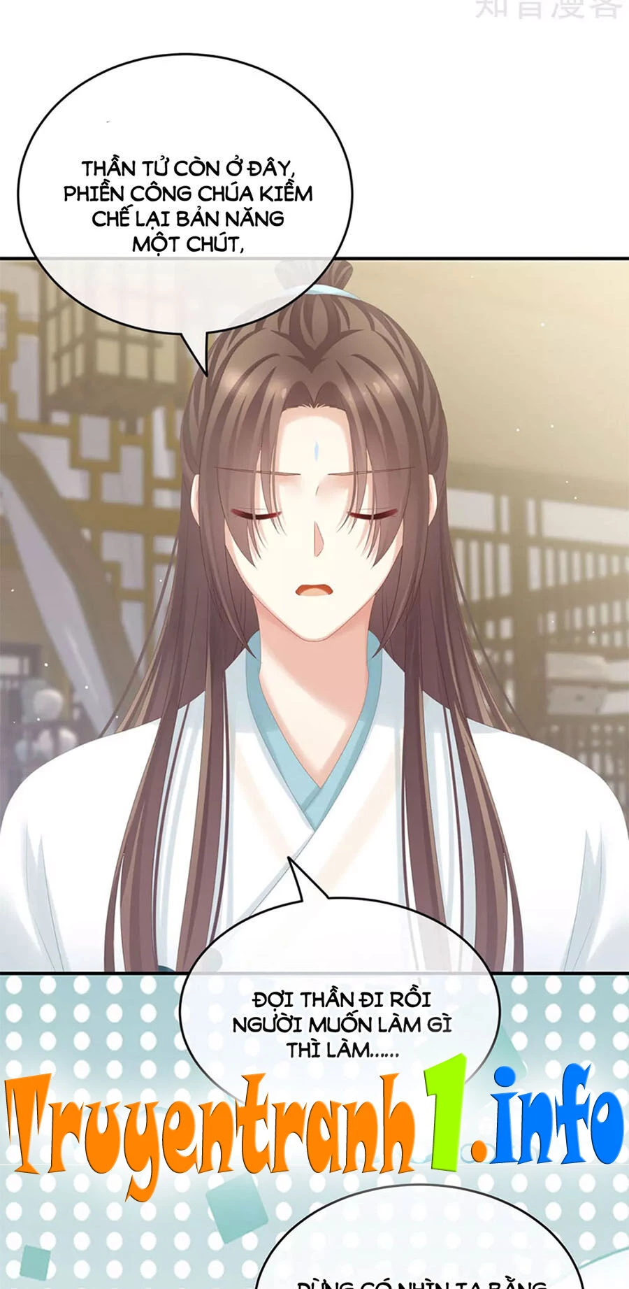 Hậu Cung Của Nữ Đế Chapter 160 - 34