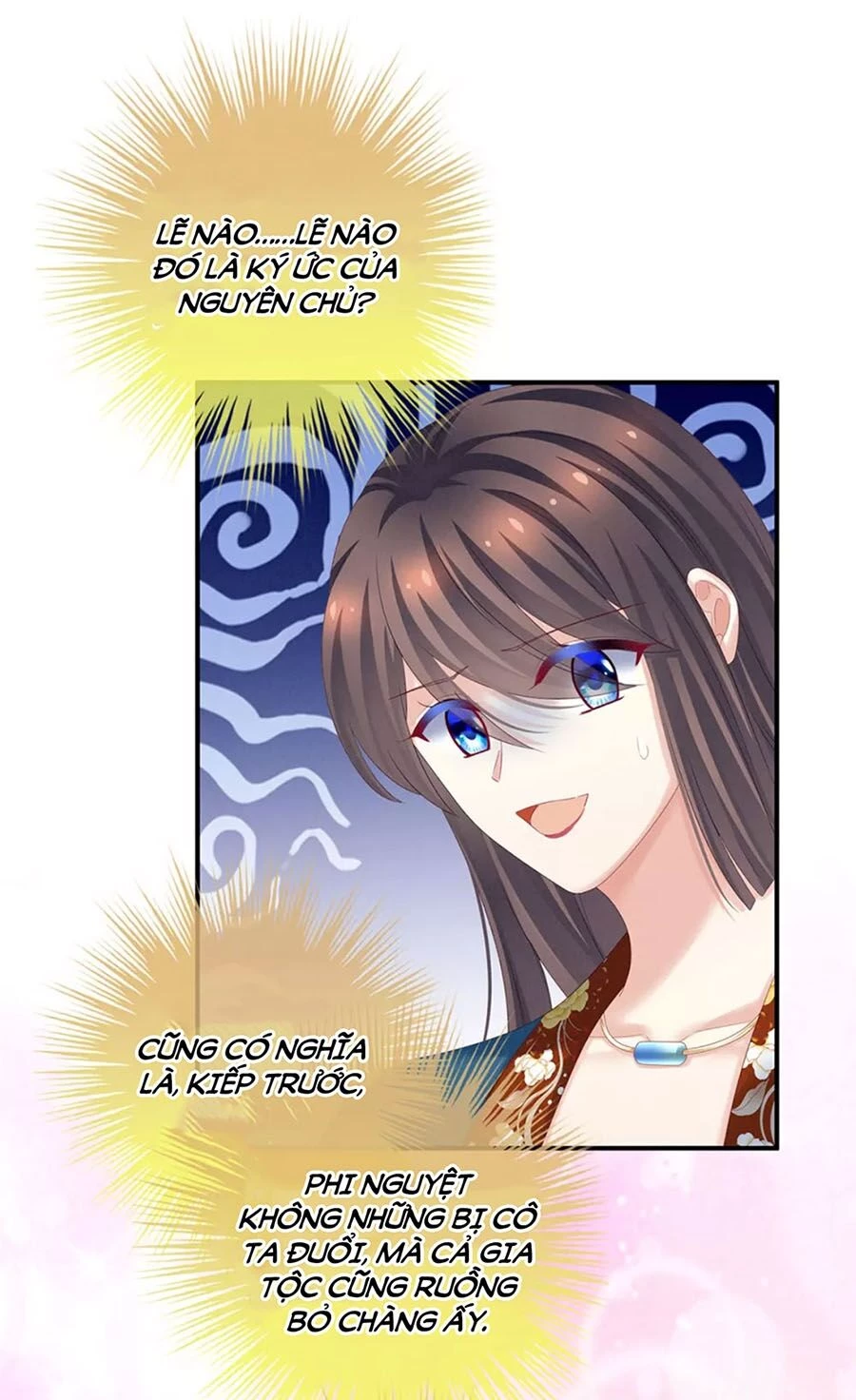 Hậu Cung Của Nữ Đế Chapter 160 - 36