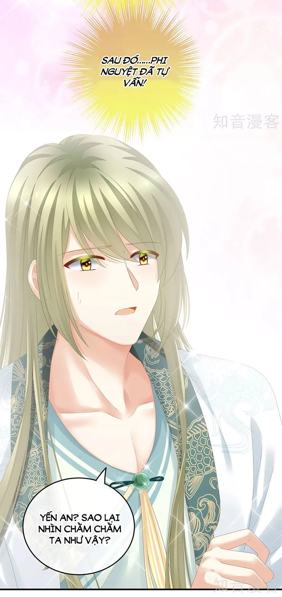 Hậu Cung Của Nữ Đế Chapter 160 - 37