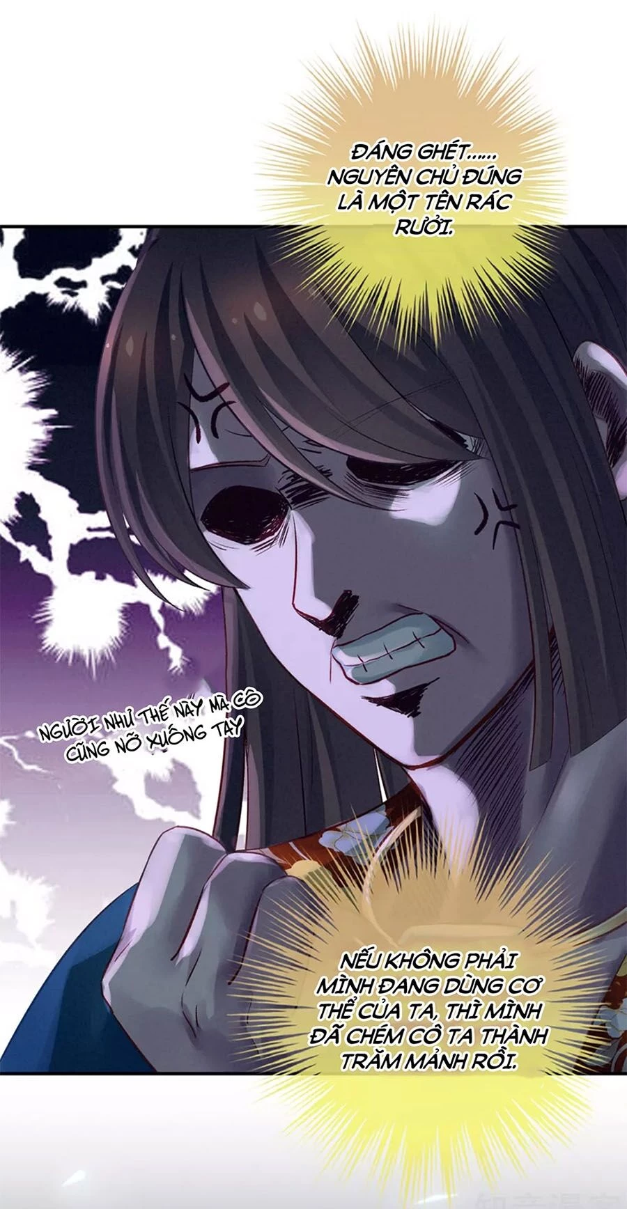 Hậu Cung Của Nữ Đế Chapter 160 - 38