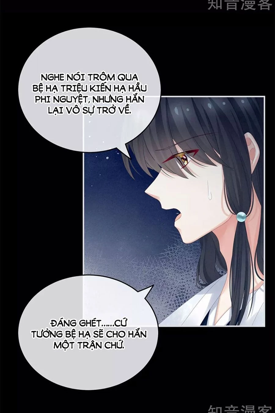 Hậu Cung Của Nữ Đế Chapter 160 - 41