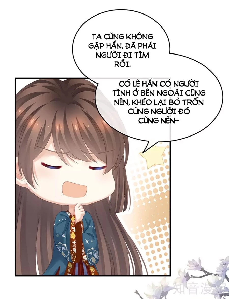 Hậu Cung Của Nữ Đế Chapter 160 - 43