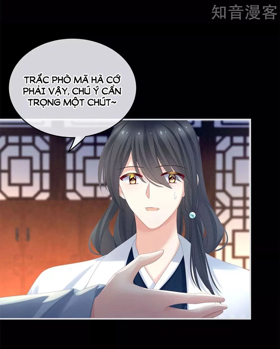 Hậu Cung Của Nữ Đế Chapter 160 - 48