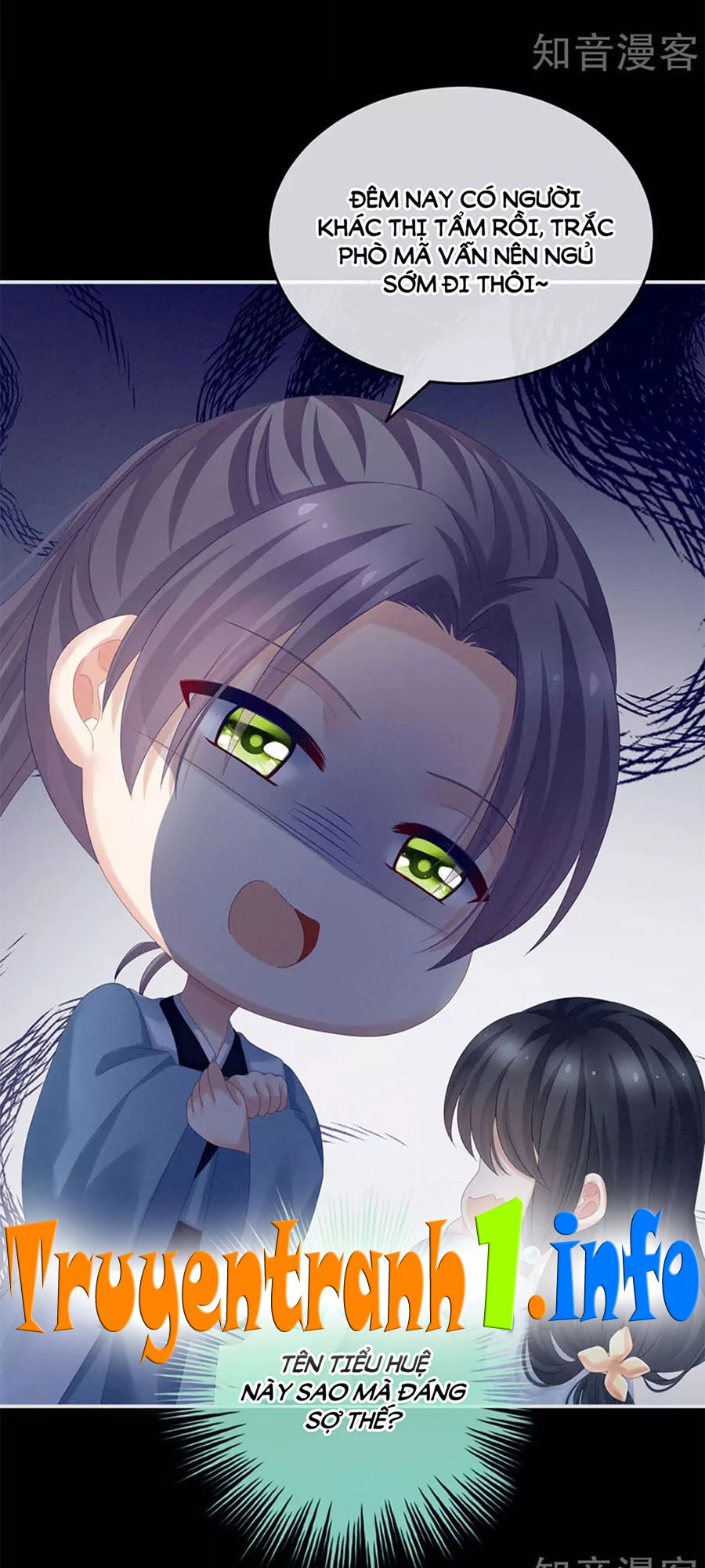 Hậu Cung Của Nữ Đế Chapter 160 - 49