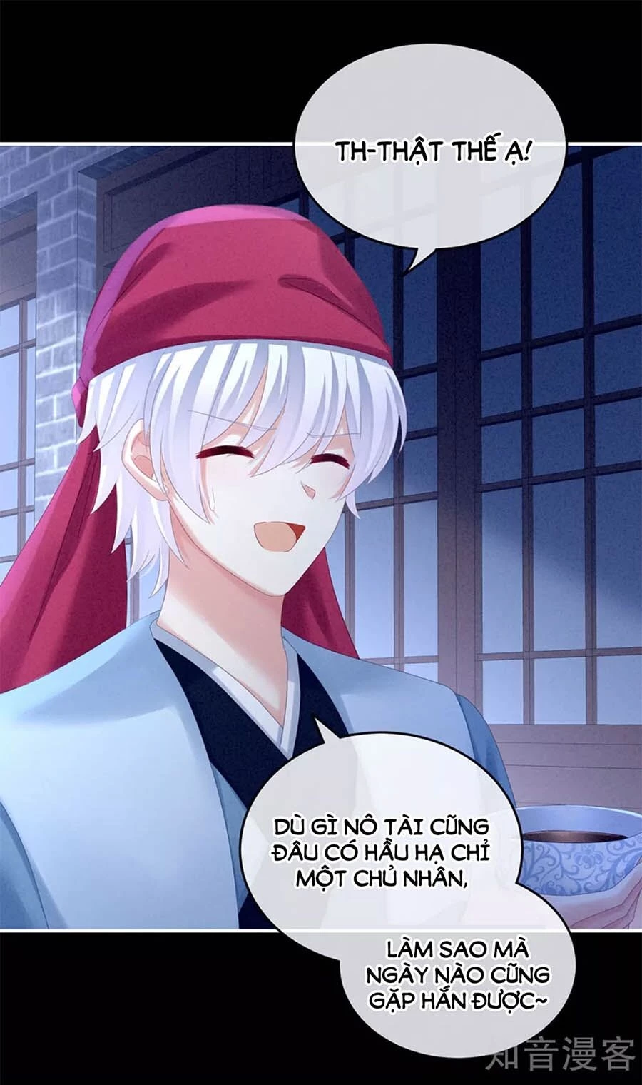 Hậu Cung Của Nữ Đế Chapter 161 - 1