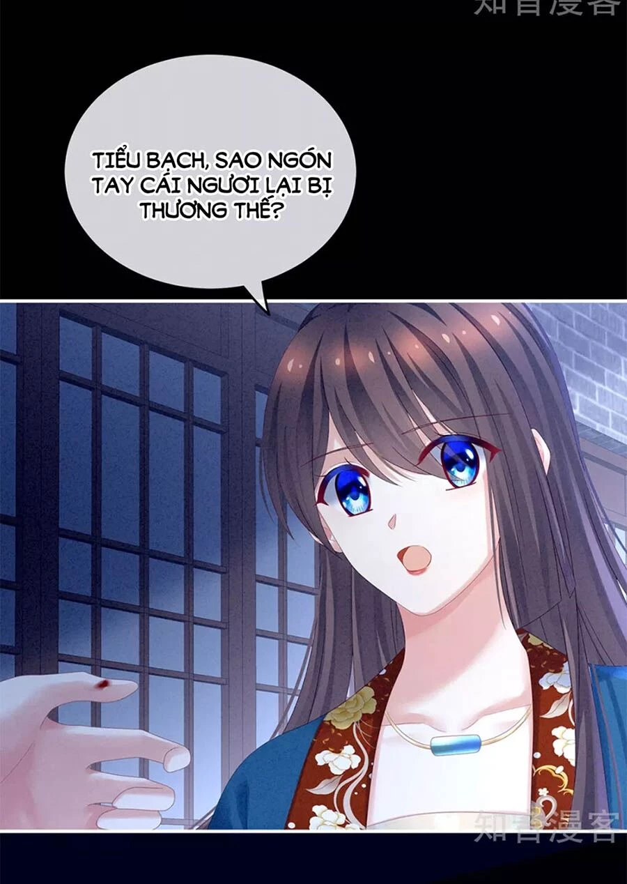Hậu Cung Của Nữ Đế Chapter 161 - 3
