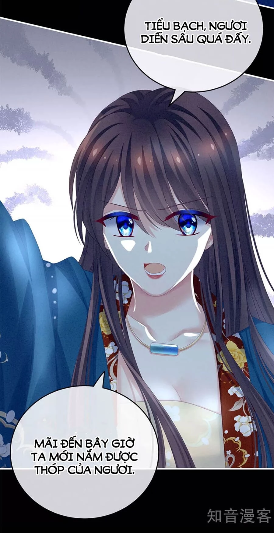 Hậu Cung Của Nữ Đế Chapter 161 - 7