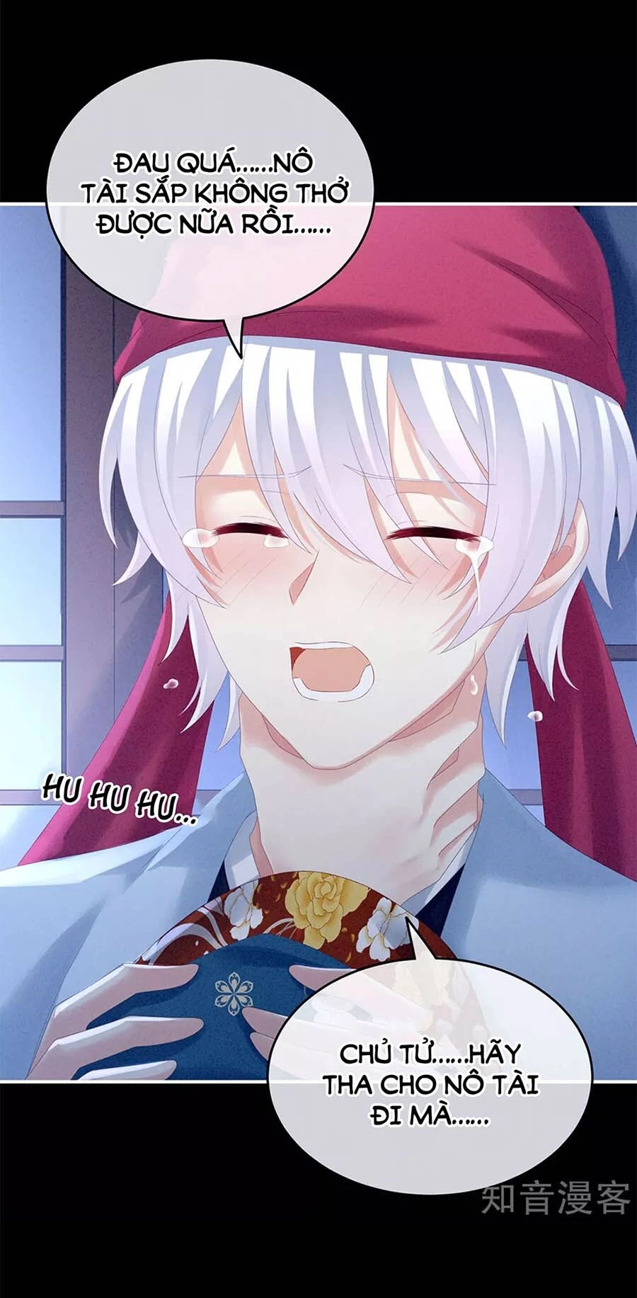 Hậu Cung Của Nữ Đế Chapter 161 - 9