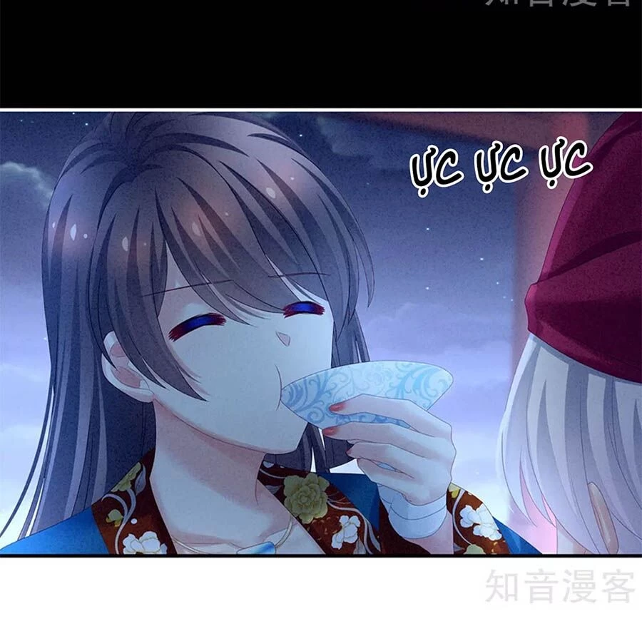 Hậu Cung Của Nữ Đế Chapter 161 - 11
