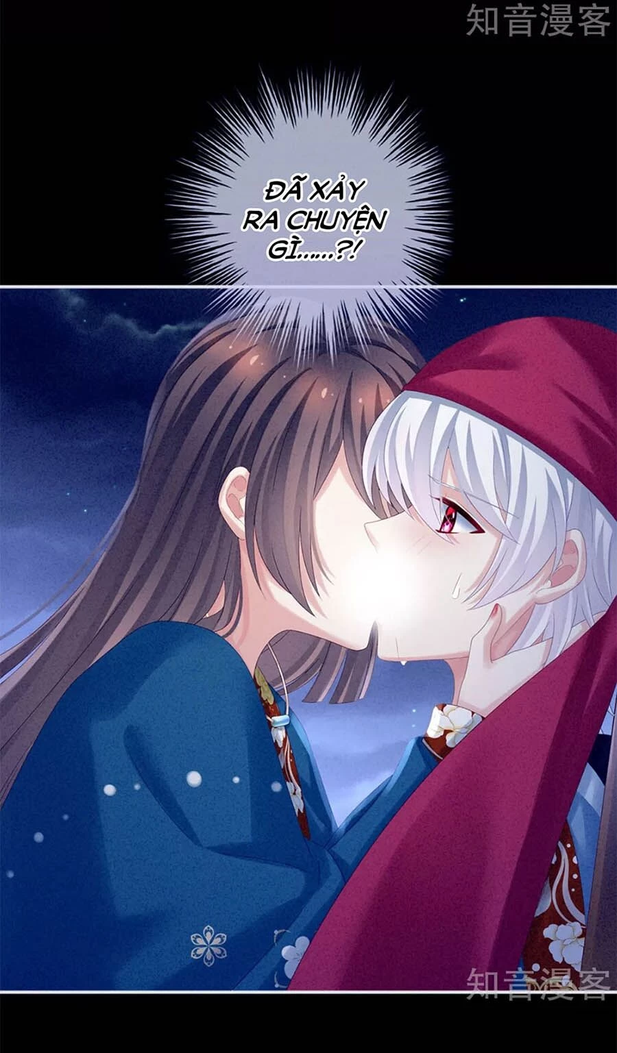 Hậu Cung Của Nữ Đế Chapter 161 - 15