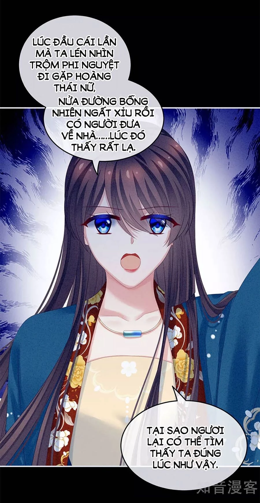 Hậu Cung Của Nữ Đế Chapter 161 - 19