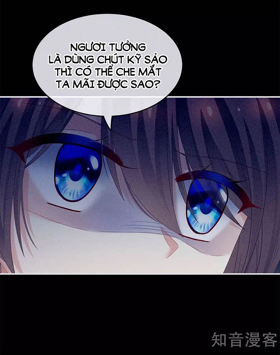 Hậu Cung Của Nữ Đế Chapter 161 - 22