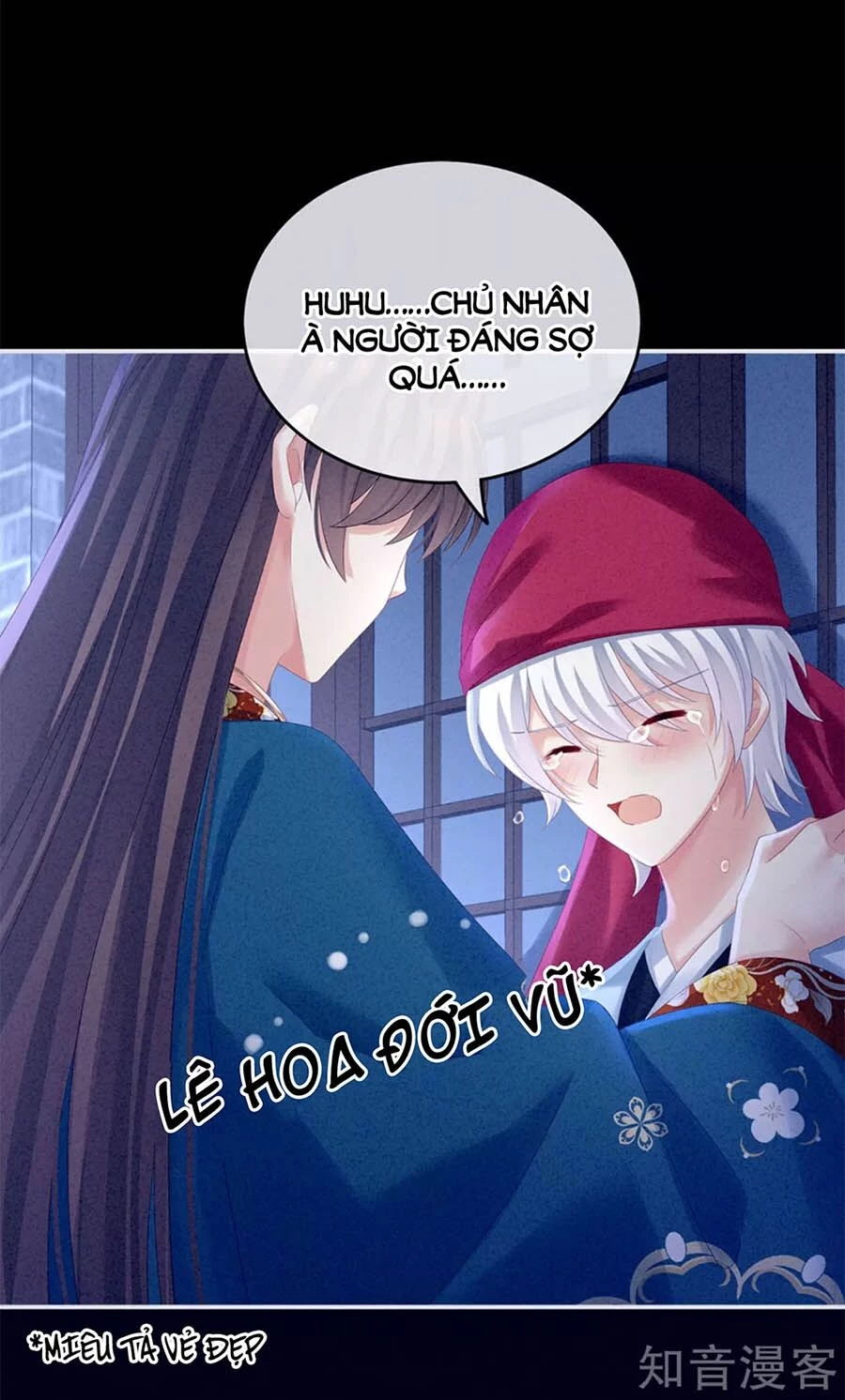 Hậu Cung Của Nữ Đế Chapter 161 - 23