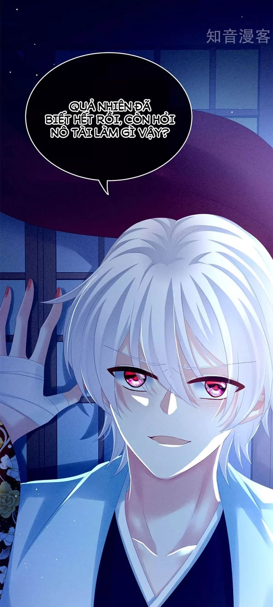 Hậu Cung Của Nữ Đế Chapter 161 - 25