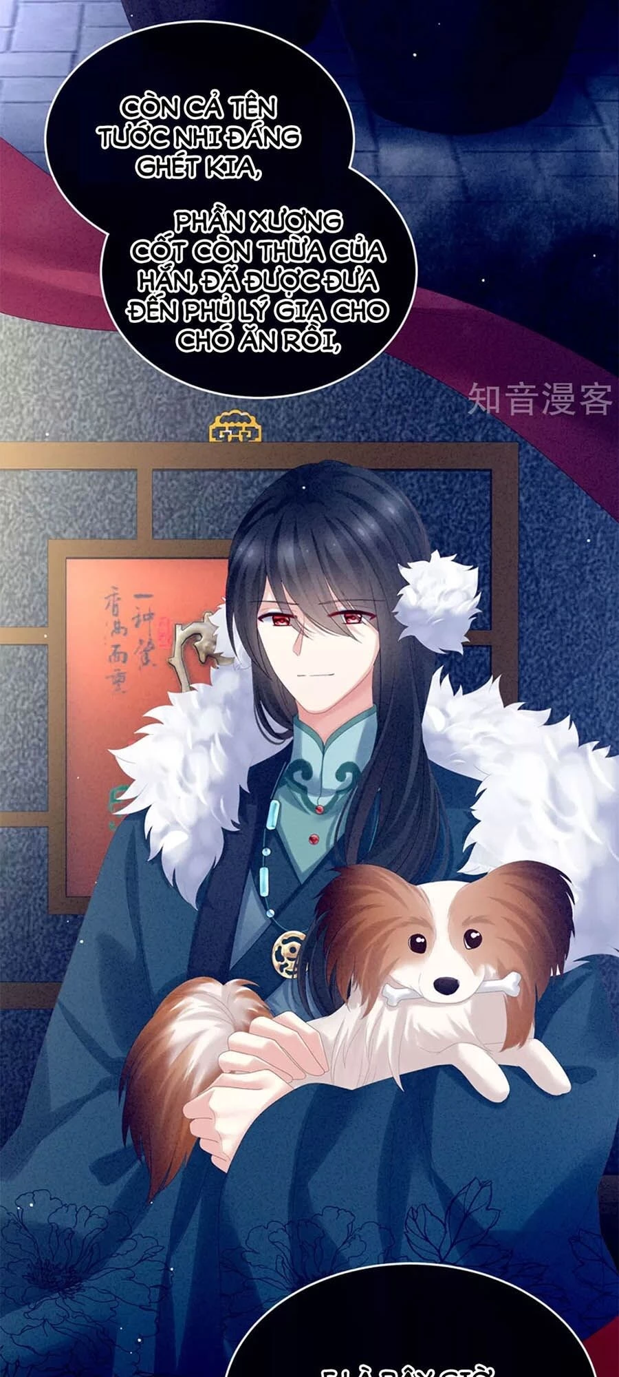 Hậu Cung Của Nữ Đế Chapter 161 - 29