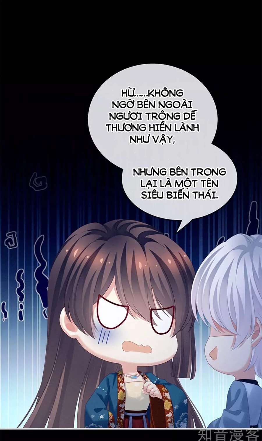 Hậu Cung Của Nữ Đế Chapter 161 - 31