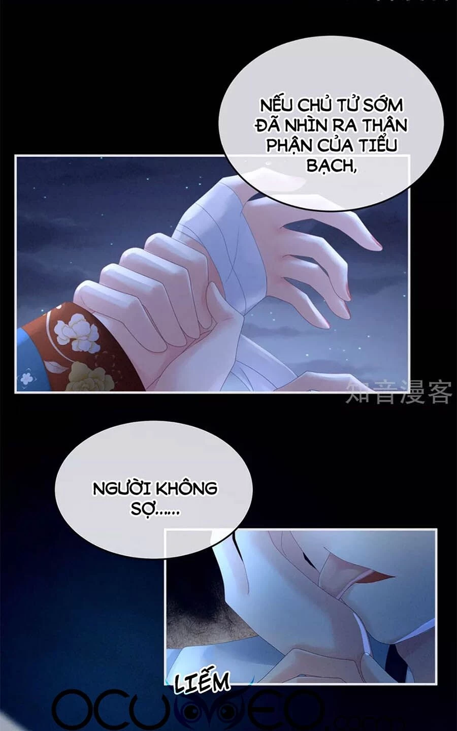 Hậu Cung Của Nữ Đế Chapter 161 - 32