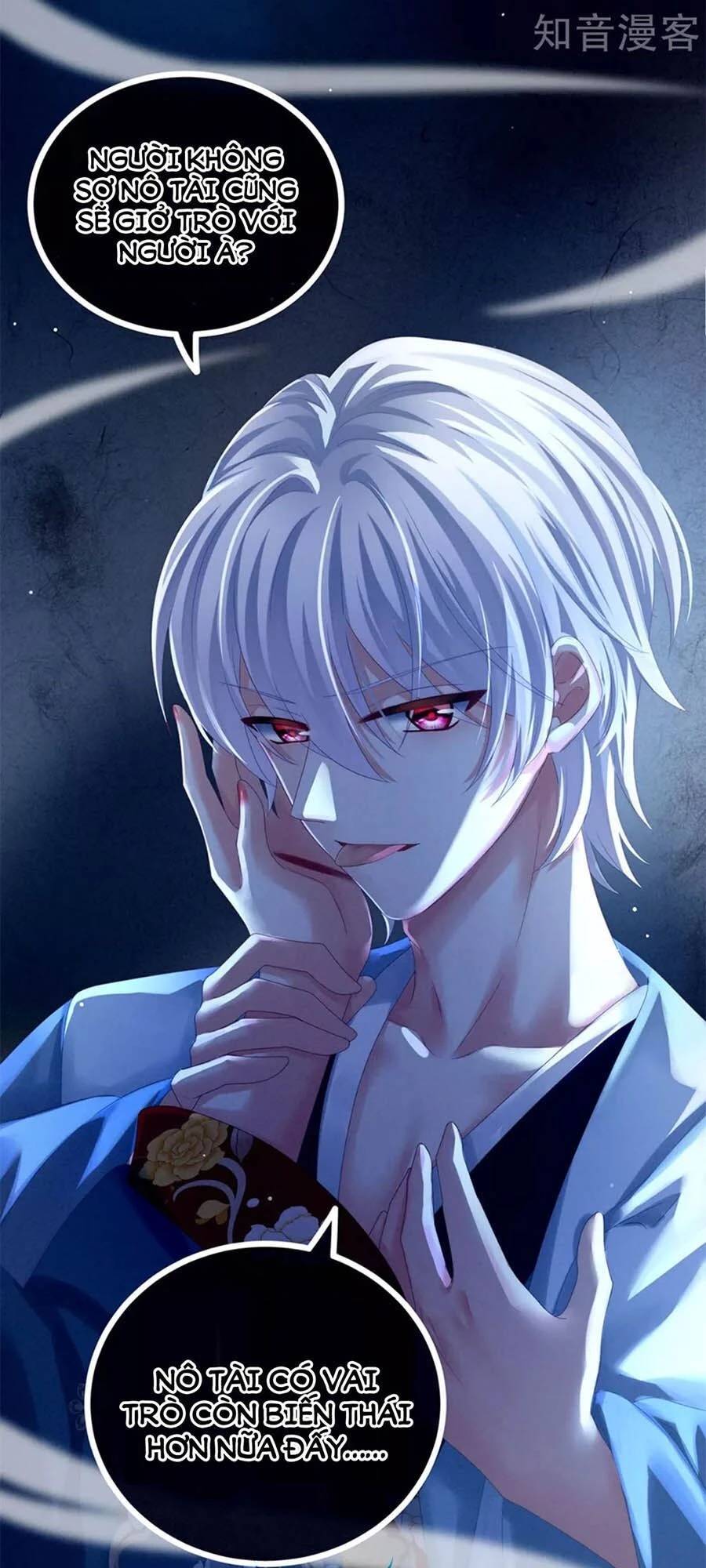 Hậu Cung Của Nữ Đế Chapter 161 - 33